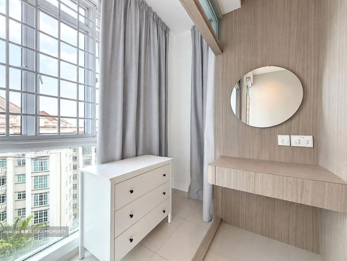 Hume Park II (D21), Condominium #626521271